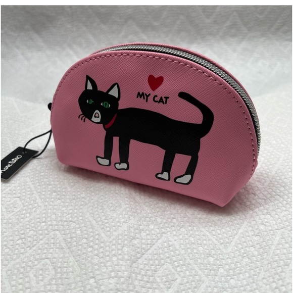 MARC TETRO MINI MAKEUP BAG - Picture 8 of 8